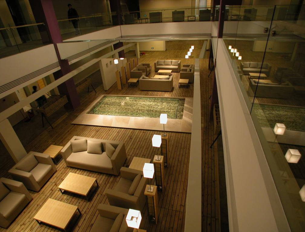 Catic Hotel--Adjacent Buliding Csuhaj Kültér fotó