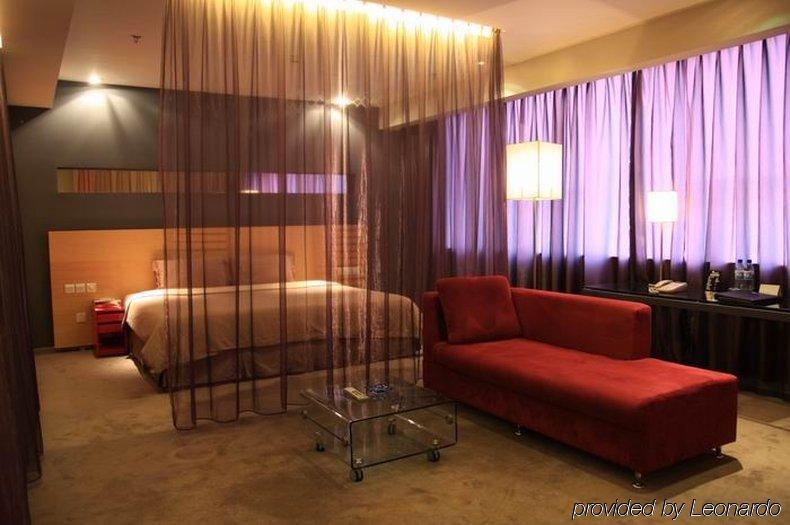 Catic Hotel--Adjacent Buliding Csuhaj Szoba fotó