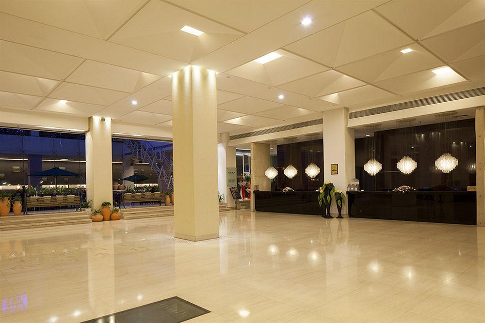 Catic Hotel--Adjacent Buliding Csuhaj Kültér fotó